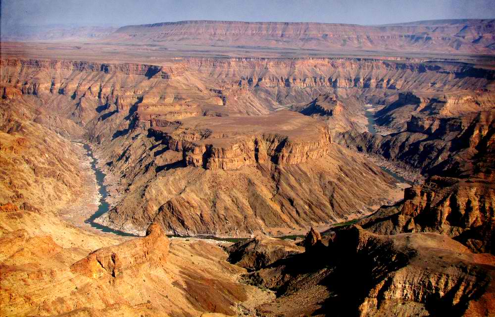 Fish-river-canyon